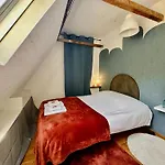 La Grange - 4 Personnes -