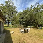 La Grange - 4 Personnes - *