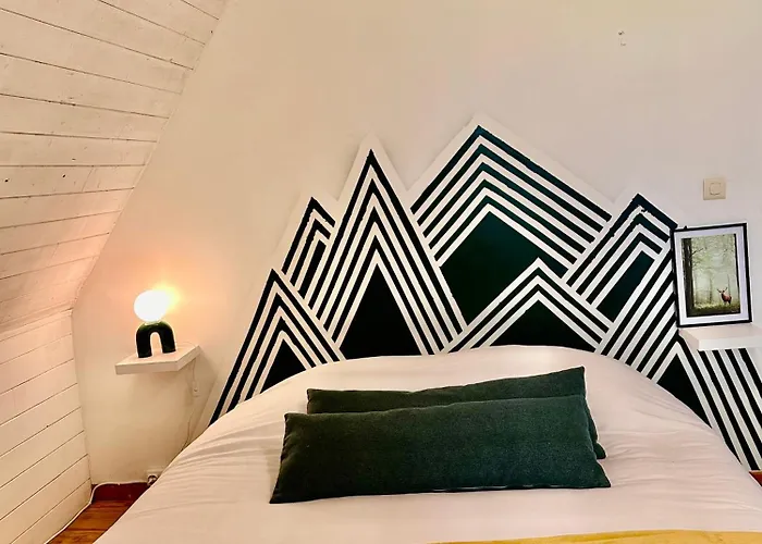 La Grange - 4 Personnes - *