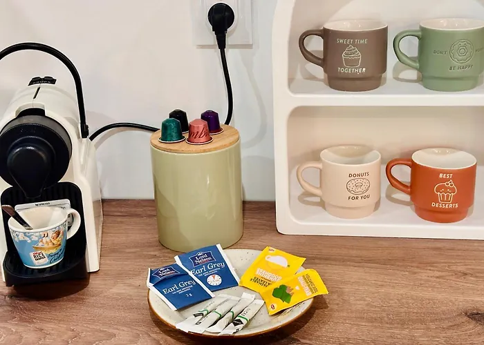 La Grange - 4 Personnes - Juncalas