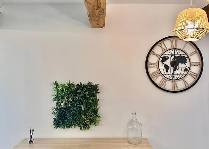 La Grange - 4 Personnes - Casa de Férias