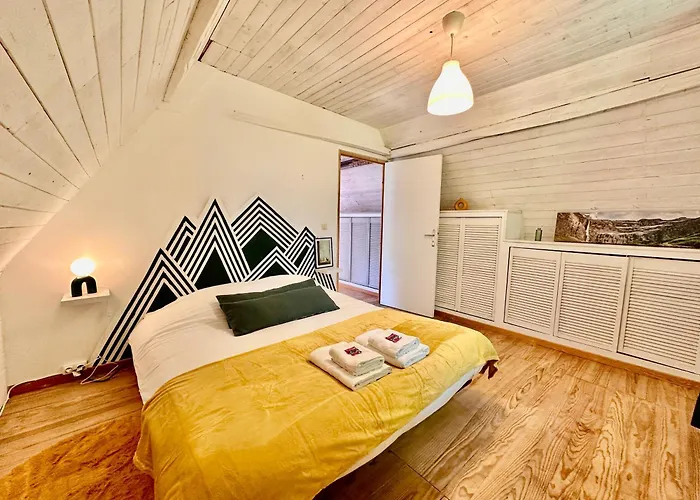 La Grange - 4 Personnes - Casa de Férias *