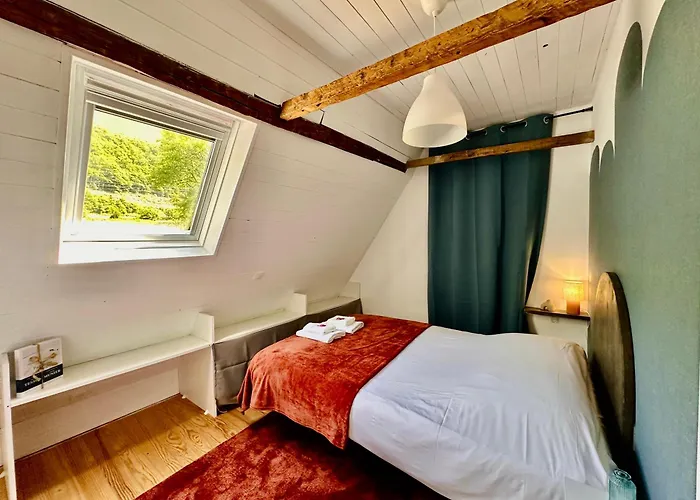 La Grange - 4 Personnes - *