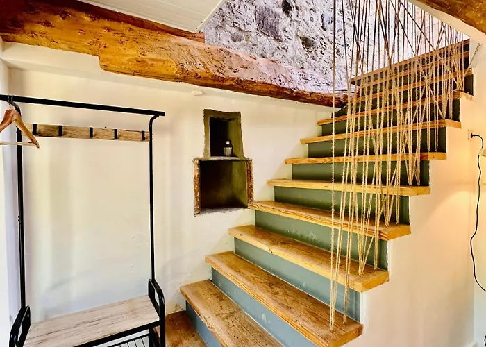 La Grange - 4 Personnes - Casa de Férias