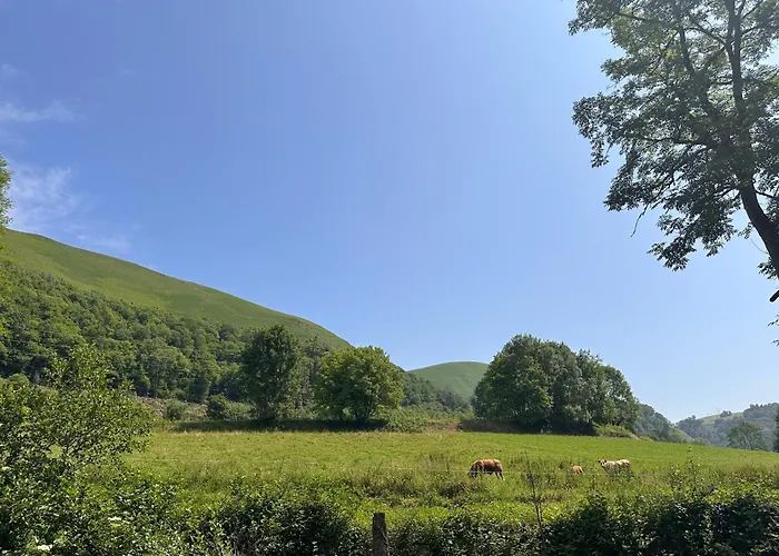 La Grange - 4 Personnes - Casa de Férias
