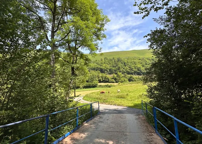 La Grange - 4 Personnes - Casa de Férias Juncalas