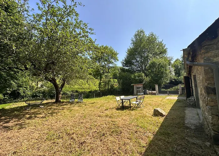 Casa de Férias La Grange - 4 Personnes -