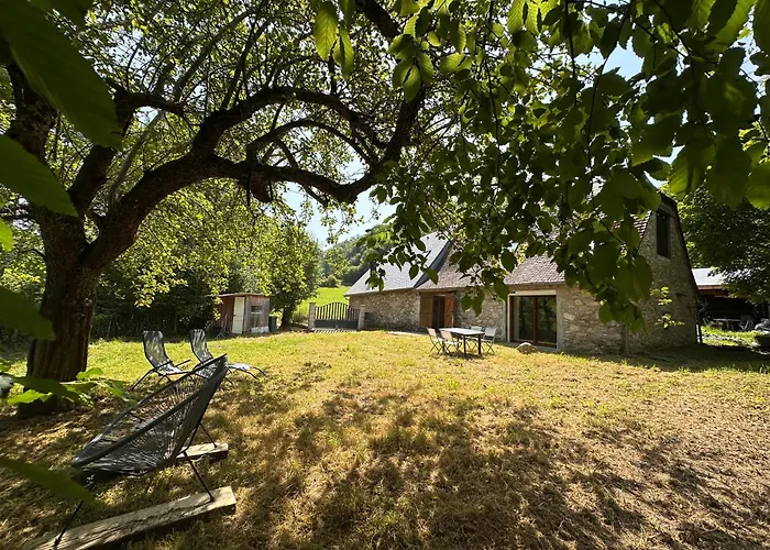 La Grange - 4 Personnes - *