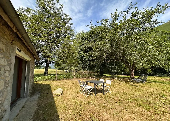 La Grange - 4 Personnes - *