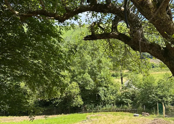 La Grange - 4 Personnes - Casa de Férias Juncalas