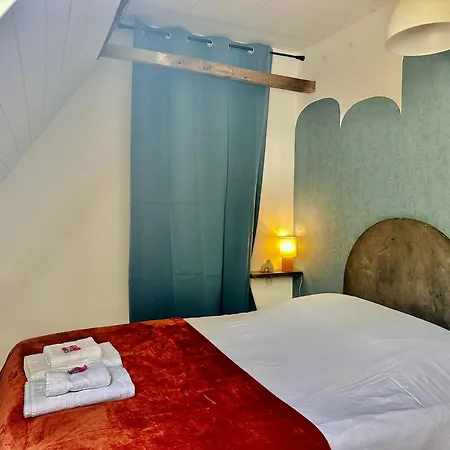 La Grange - 4 Personnes - Сasa de vacaciones *