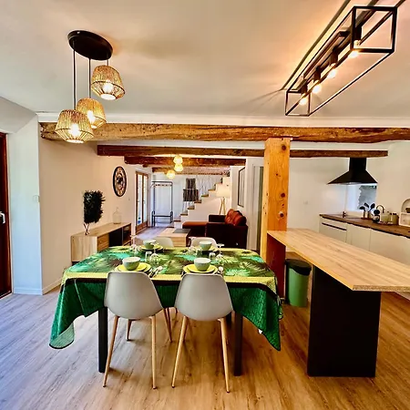 La Grange - 4 Personnes - Сasa de vacaciones *