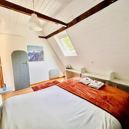 La Grange - 4 Personnes - *