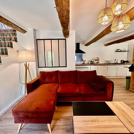 La Grange - 4 Personnes - * Juncalas