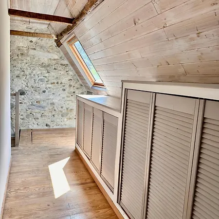 Semesterbostad La Grange - 4 Personnes -