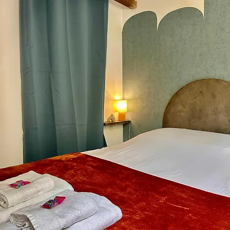 Semesterbostad La Grange - 4 Personnes -