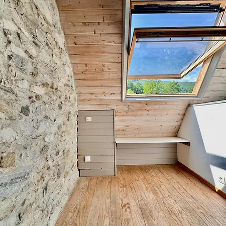 Semesterbostad La Grange - 4 Personnes -