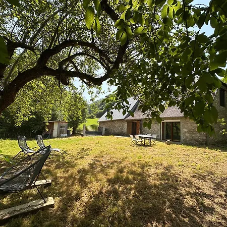 La Grange - 4 Personnes - *