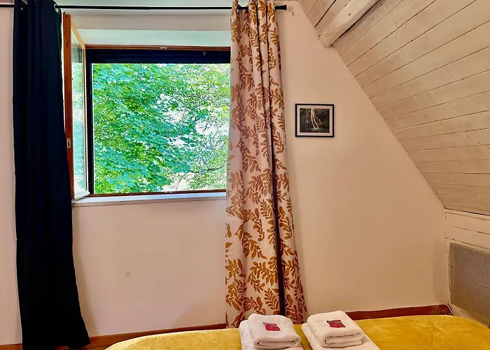 La Grange - 4 Personnes - Сasa de vacaciones Juncalas