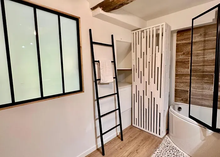 La Grange - 4 Personnes - Сasa de vacaciones