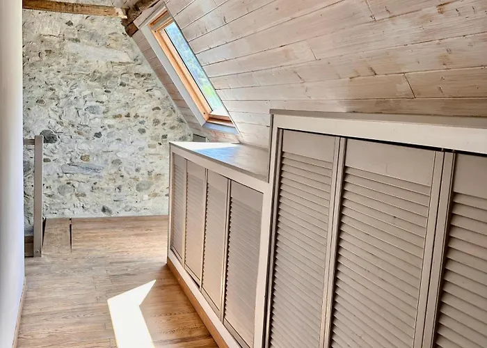 Сasa de vacaciones La Grange - 4 Personnes -