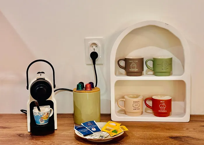 Сasa de vacaciones La Grange - 4 Personnes - *