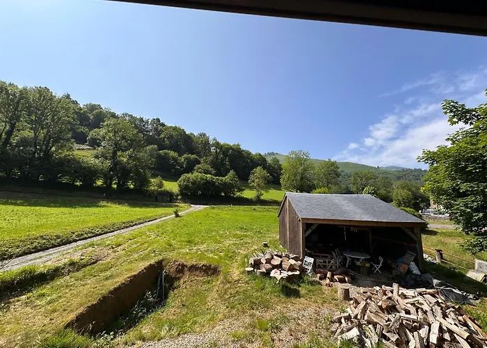 Сasa de vacaciones La Grange - 4 Personnes -