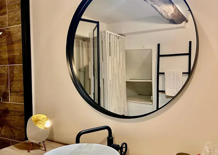 La Grange - 4 Personnes - Сasa de vacaciones *