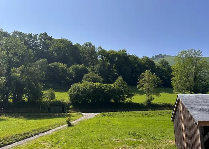 Сasa de vacaciones La Grange - 4 Personnes - *