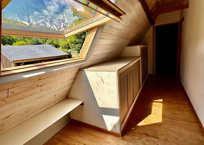 La Grange - 4 Personnes - Сasa de vacaciones *