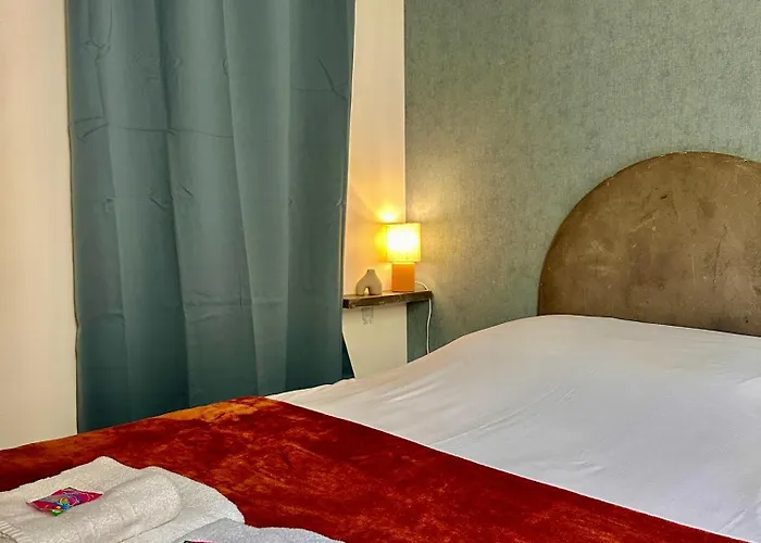 Сasa de vacaciones La Grange - 4 Personnes -