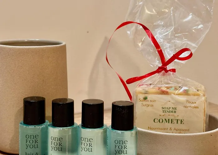 La Grange - 4 Personnes - Juncalas