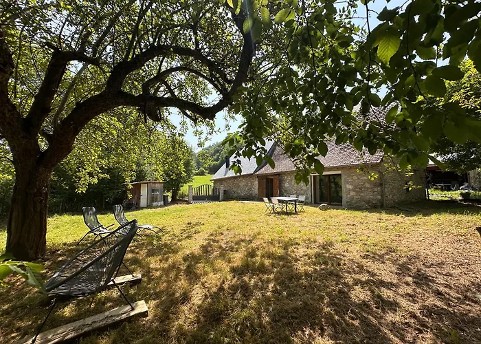 La Grange - 4 Personnes - *