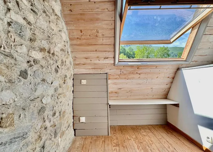 Сasa de vacaciones La Grange - 4 Personnes -