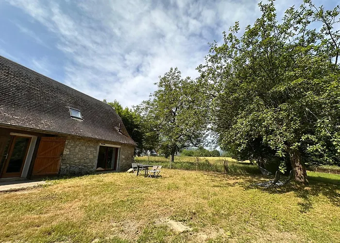 La Grange - 4 Personnes - Сasa de vacaciones Juncalas