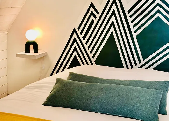 La Grange - 4 Personnes - Сasa de vacaciones *