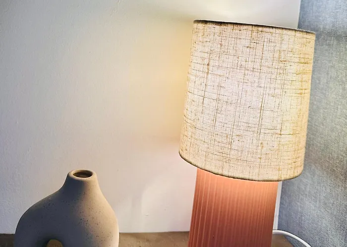 Сasa de vacaciones La Grange - 4 Personnes - *