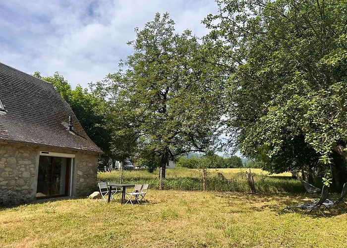 La Grange - 4 Personnes - Сasa de vacaciones