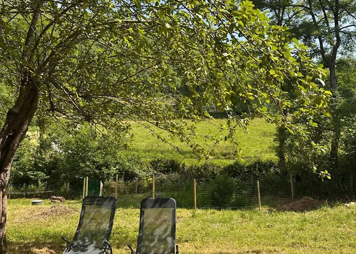 La Grange - 4 Personnes - Сasa de vacaciones